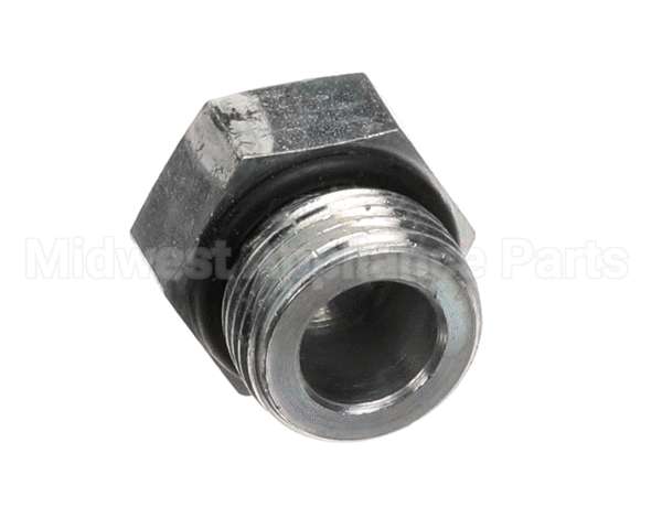 FI05213 Cleveland Plug; Hex Head (Aeroquip #9005