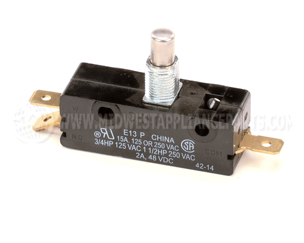 10035 Gaylord Start Switch (To Use With A C6000B And