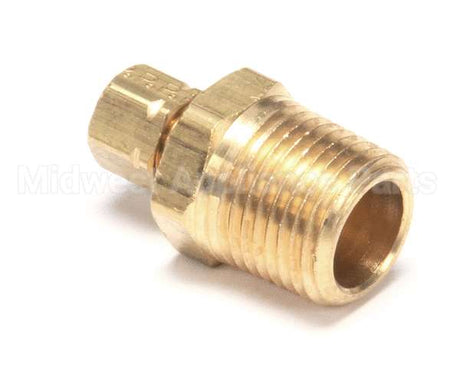 FI05049 Cleveland Male Connector (Parker #68Ca-4