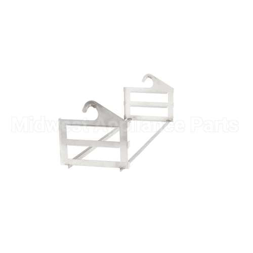 994007 Southern Pride Hanger Rack Spk500 Laser Cut E