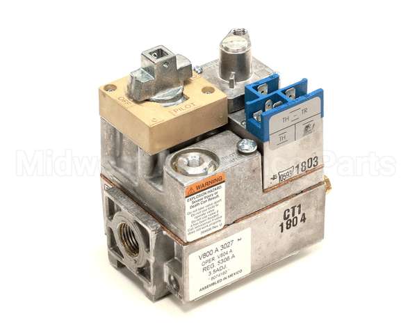 8074160 Frymaster Valve,Honeywell (Austrail)