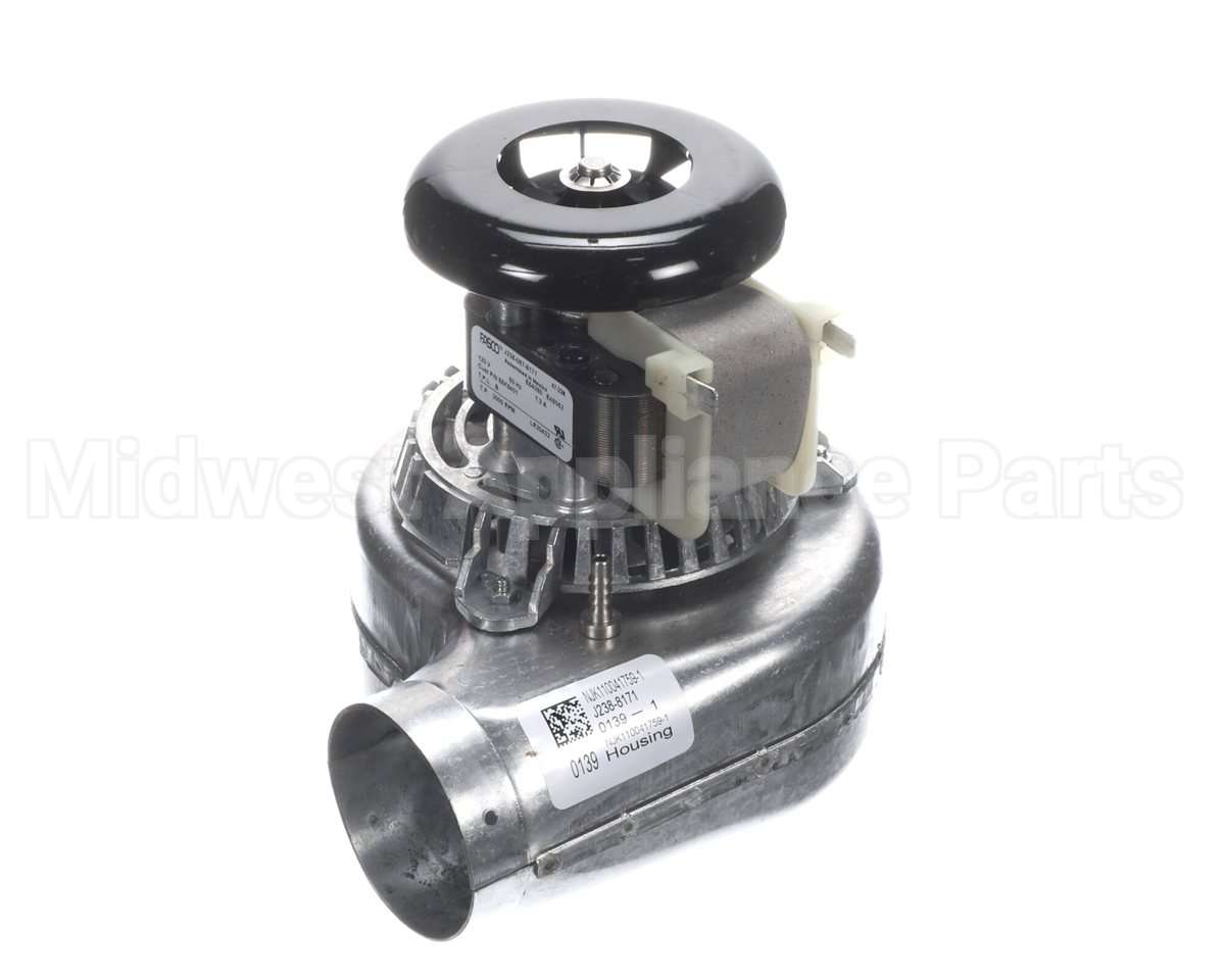 85L49 Lennox Draft Inducer Assembly