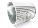 85L52 Lennox 15"X15" Blower Wheel, 1" Bore