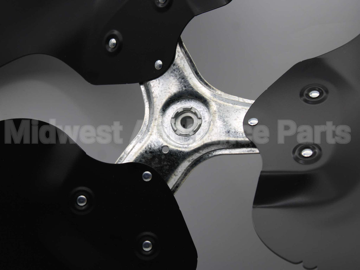 85M50 Lennox 26.5"Dia 25Deg 1/2" Ccw 3Bld