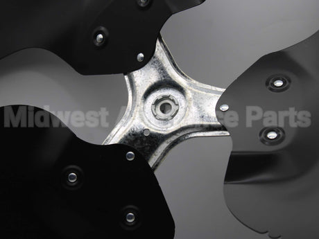 85M50 Lennox 26.5"Dia 25Deg 1/2" Ccw 3Bld