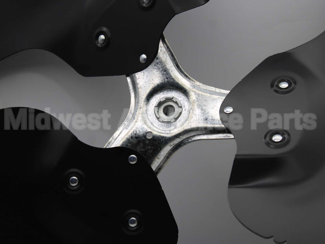 85M50 Lennox 26.5"Dia 25Deg 1/2" Ccw 3Bld