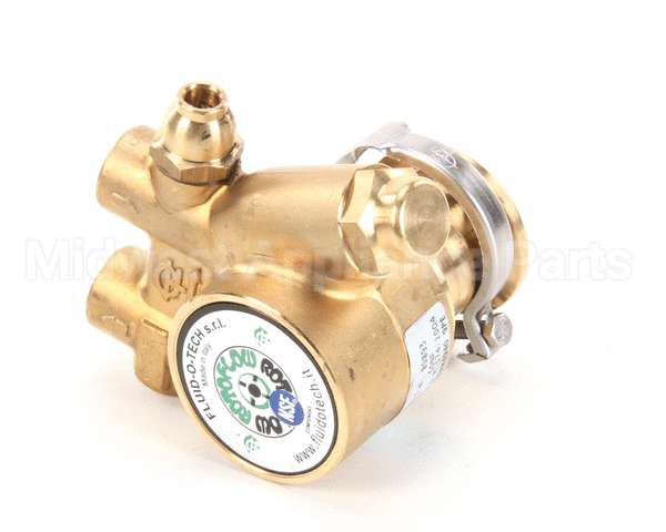 86-0084-SP Lancer Pump,Rotary Vane,Water,100 Gph