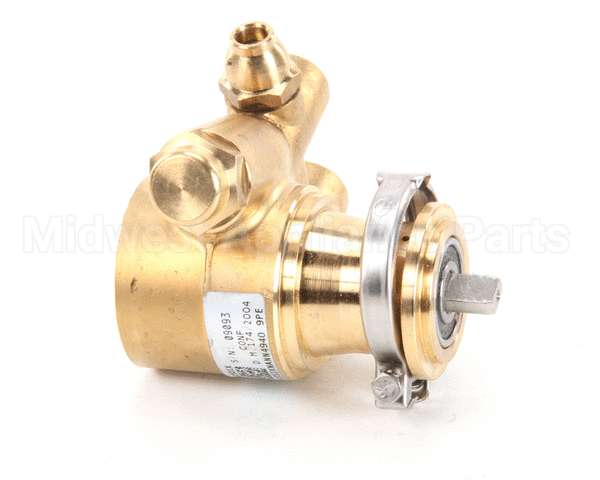 86-0084-SP Lancer Pump,Rotary Vane,Water,100 Gph
