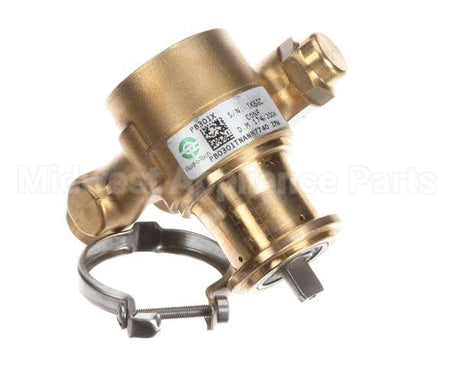 86-0085-SP Lancer Pump,Rotary Vane,Water,100 Gph