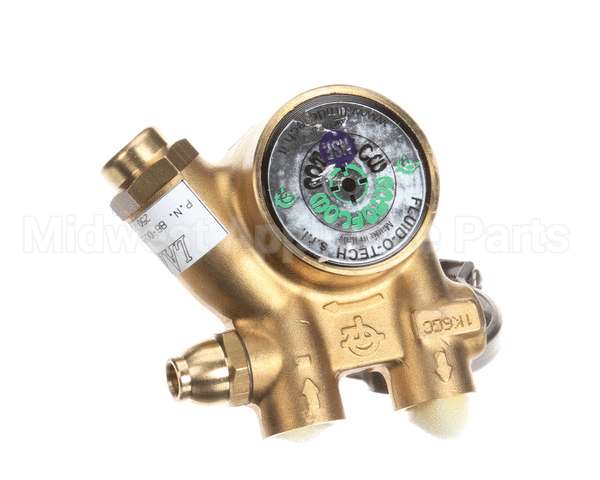 86-0085-SP Lancer Pump,Rotary Vane,Water,100 Gph