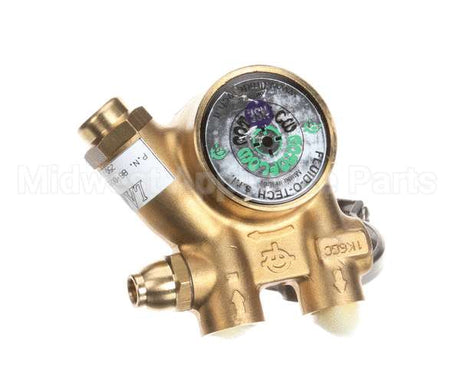 86-0085-SP Lancer Pump,Rotary Vane,Water,100 Gph