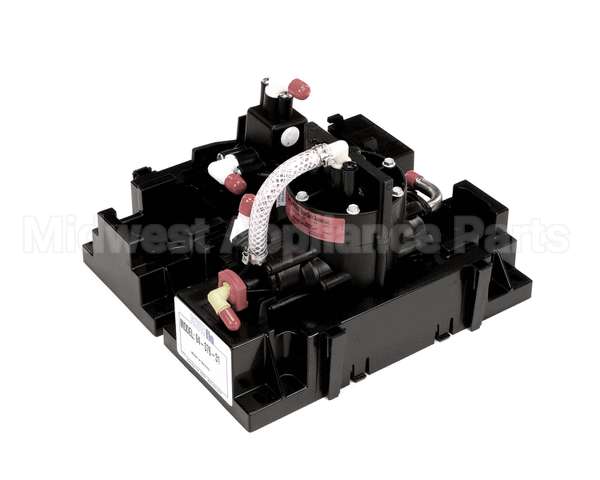 86-0116 Lancer Pumpdiaphramsyrupgas38 Ba