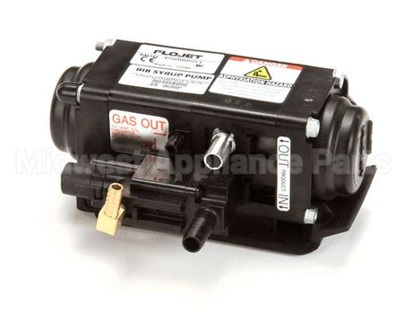 86-0141-01 Lancer Pumpdiaphramsyrupgas38 Ba