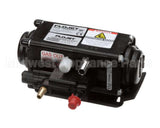 86-0142 Lancer Pump,Diaphram,Syrup,Gas,3/8 Ba