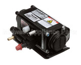 86-0142 Lancer Pump,Diaphram,Syrup,Gas,3/8 Ba