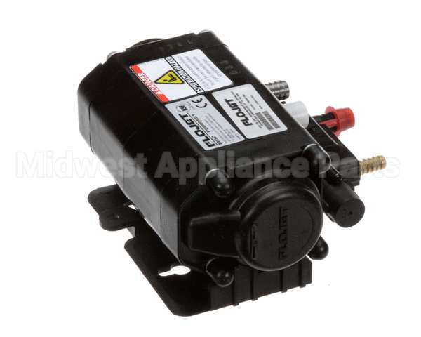 86-0142 Lancer Pump,Diaphram,Syrup,Gas,3/8 Ba