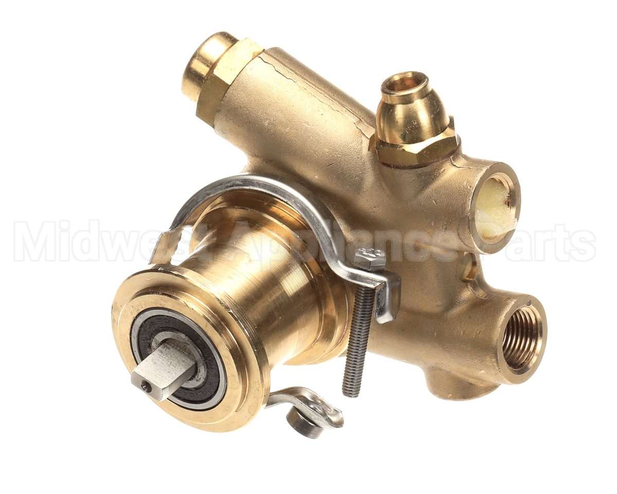 86-0181 Lancer Pump,125 Gph,Brass,Low Lead