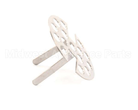 86-3202 Atlas Metal Perforated Snap-In Drain