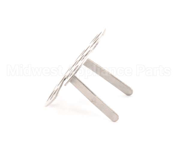 86-3202 Atlas Metal Perforated Snap-In Drain