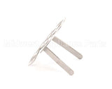 86-3202 Atlas Metal Perforated Snap-In Drain