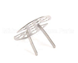 86-3202 Atlas Metal Perforated Snap-In Drain