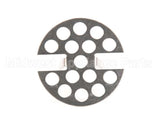 86-3202 Atlas Metal Perforated Snap-In Drain