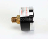 86-327S Prince Castle Kit,Pressure Gauge