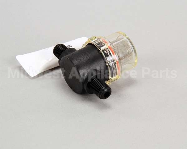 86-365S Prince Castle Bag Kit,Complete Strainer