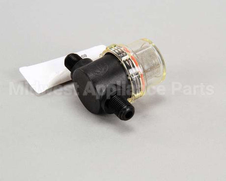 86-365S Prince Castle Bag Kit,Complete Strainer