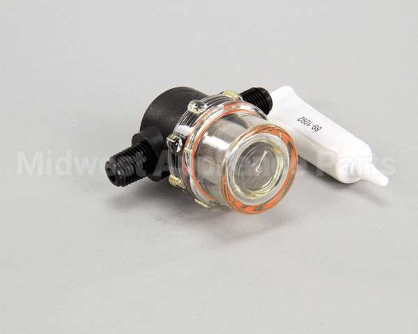 86-365S Prince Castle Bag Kit,Complete Strainer