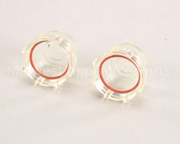 86-569S Prince Castle Kit,Strainer Cap & Gasket