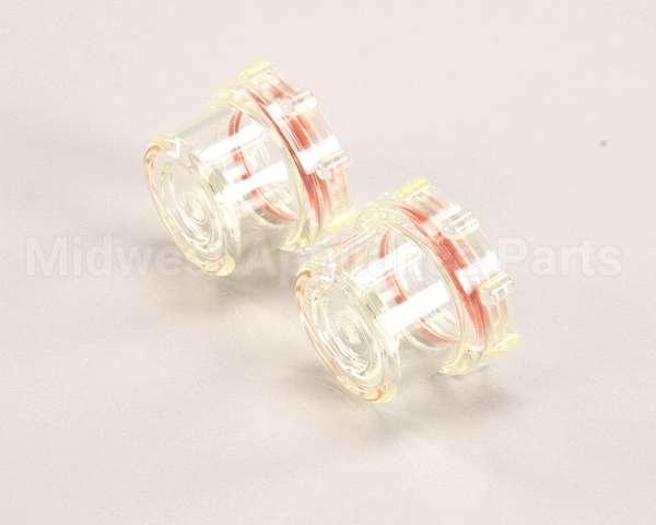 86-569S Prince Castle Kit,Strainer Cap & Gasket