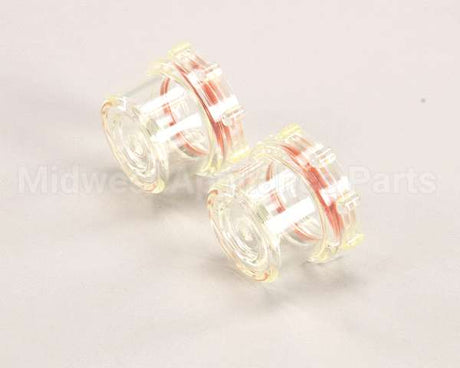 86-569S Prince Castle Kit,Strainer Cap & Gasket