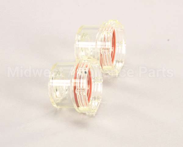 86-569S Prince Castle Kit,Strainer Cap & Gasket