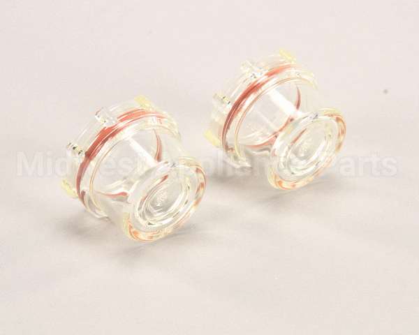 86-569S Prince Castle Kit,Strainer Cap & Gasket