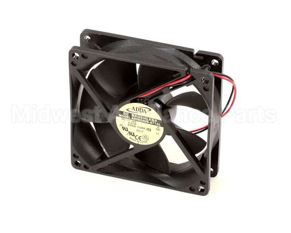 86-582S Prince Castle Fan 11 A Dc 92Mm