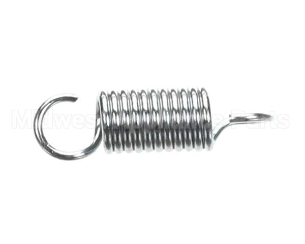 86-584S Prince Castle Spring, Tensioner