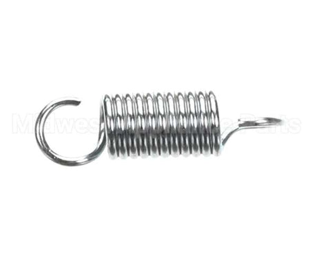 86-584S Prince Castle Spring, Tensioner