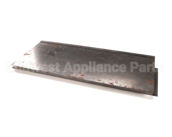 86 Blodgett Deflector Assembly, Side Insul L9