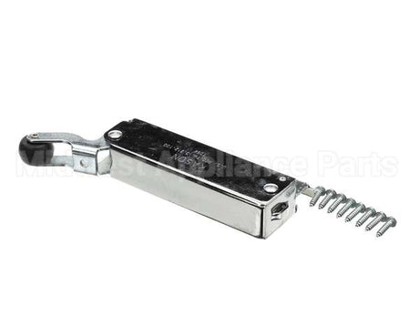 86 Imperial Brown Door Closure