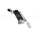 86 Imperial Brown Door Closure