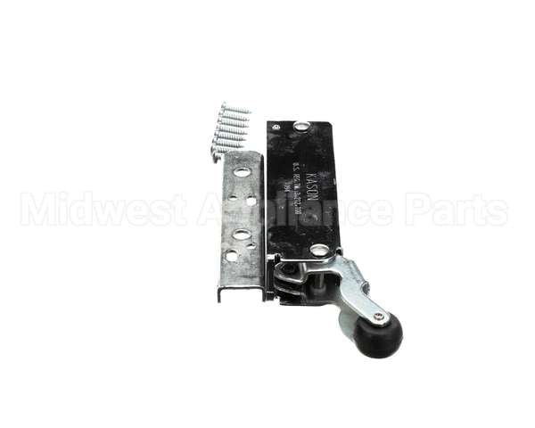 86 Imperial Brown Door Closure