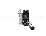 86 Imperial Brown Door Closure