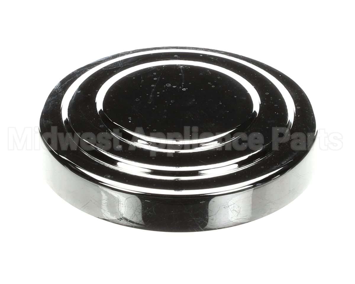 860-1 Perlick Top Cap, Polish Chrome