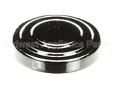 860-1 Perlick Top Cap, Polish Chrome