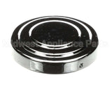 860-1 Perlick Top Cap, Polish Chrome