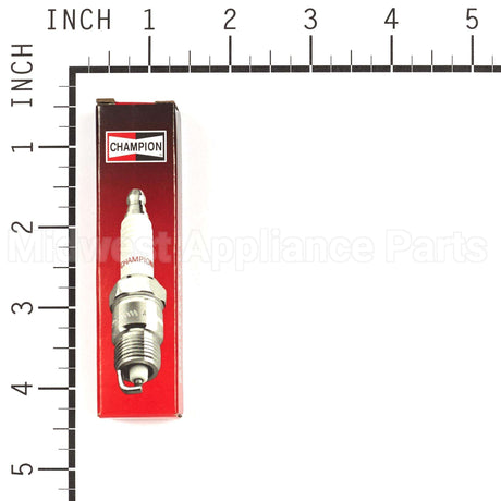 860 Champion Rdj7J Sm Eng Spark Plug