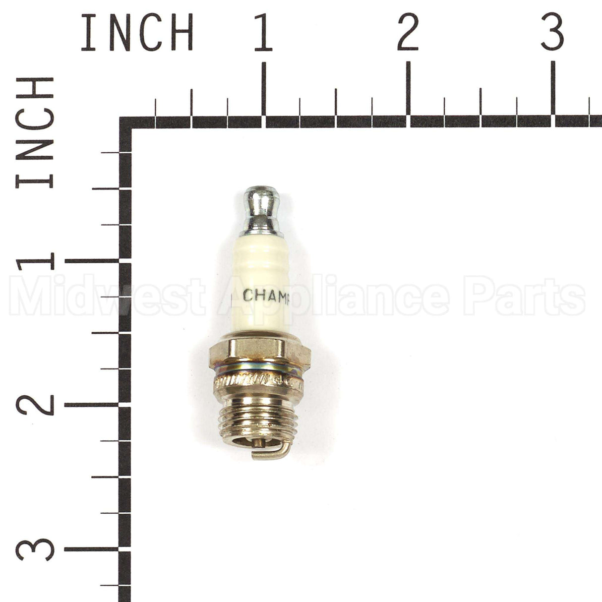 860 Champion Rdj7J Sm Eng Spark Plug