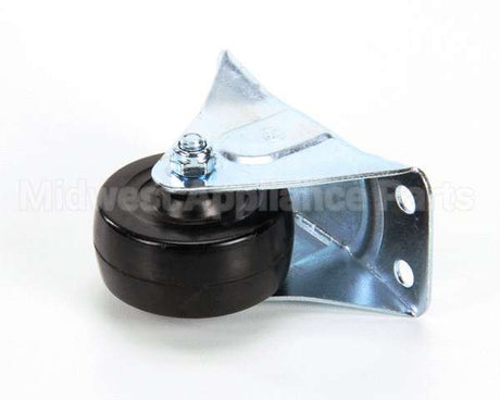 860 Filter Corp Caster - 2-1/2 Rigid