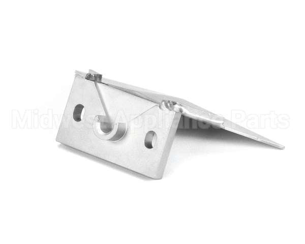 86010 Henny Penny Weld Assembly-Diverter Rear